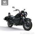 5000W Cruising Electric Motorcycle 3000 Weaseful Harley Electric Motorcycle